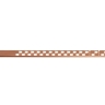 профиль наклонный Rea для душевого поддона 100 см левый, brush copper (REA-K9490)