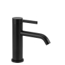 смеситель для умывальника Rea Rivo black (REA-B6531)