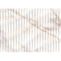 плитка Prissmacer Callacata 30x90 Mt.Calacatta Rlv Gold