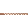профиль наклонный Rea для душевого поддона 100 см правый, brush copper (REA-K9491)
