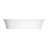 умивальник Omnires Classica 61x40 white matt (CLASSICAUNBM)