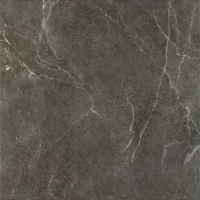 плитка Paradyz Ibis 60x60 antracite, mat