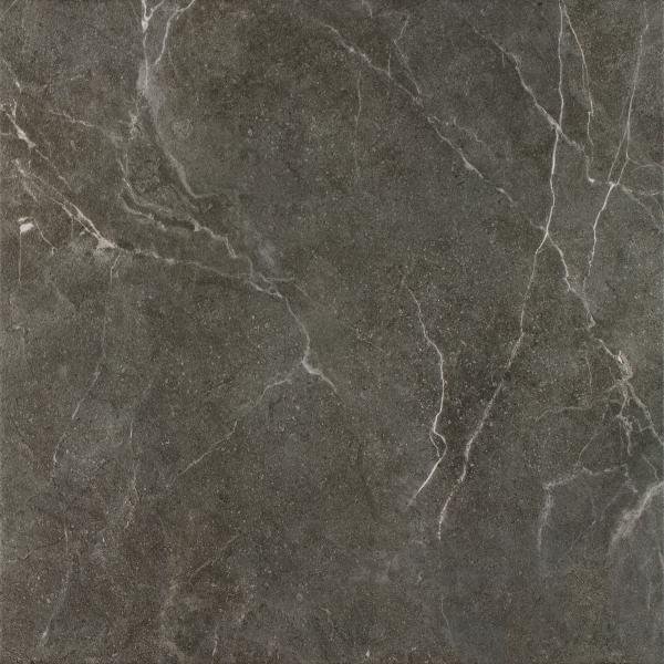 плитка Paradyz Ibis 60x60 antracite, mat