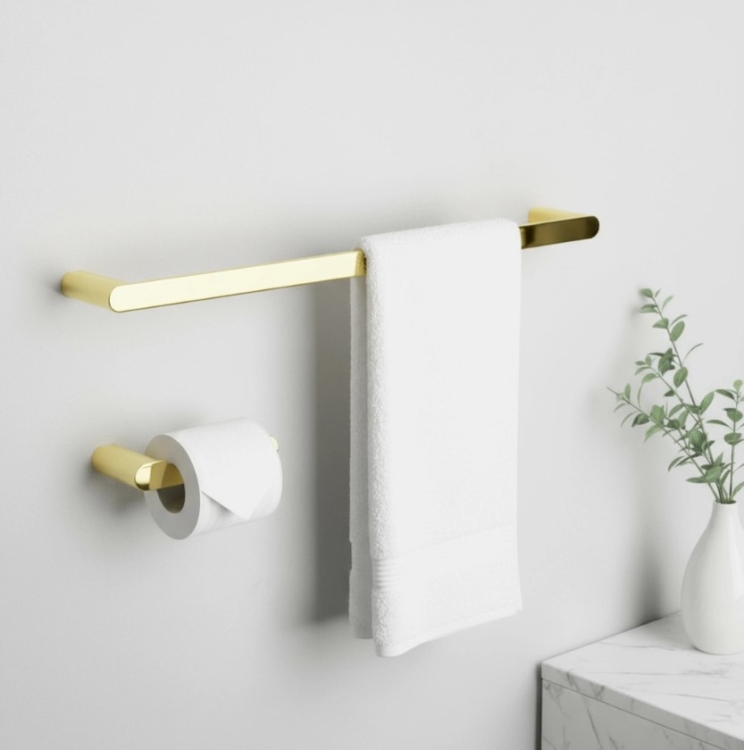 набор аксессуаров Rea Mati gold (REA-05006)