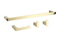 набір аксесуарів Rea Mati gold (REA-05006)