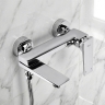 змішувач для ванни та душу Rea Prime chrome (REA-B6749)