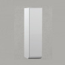пенал Isvea Marino 30x120x30 левый, lacquered white (21SQ3201030I)
