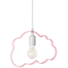 светильник потолочный TooLight Kids pink (OSW-00451)