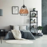 светильник потолочный TooLight Boho (OSW-01047)