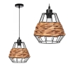 светильник потолочный TooLight Boho (OSW-01047)
