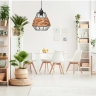 светильник потолочный TooLight Boho (OSW-01047)