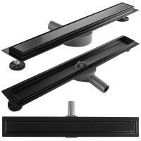 трап Rea Neox Pro black 50 (REA-G2741)