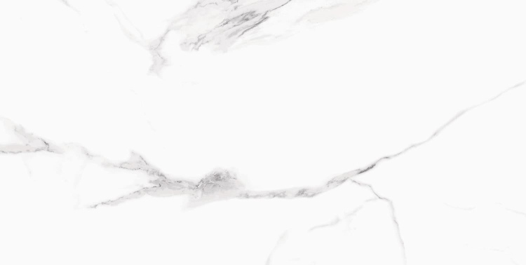 плитка Prissmacer Statuario 60x120 Mat 2-Й Сорт