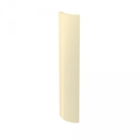 фриз Paradyz Gamma 3x19,8 waniliowa, mat