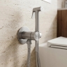гигиенический набор Rea Foster brushed nickel (REA-B6673)