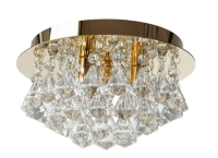 люстра TooLight gold (OSW-06821)