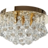 люстра TooLight gold (OSW-06821)