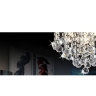 люстра TooLight Crystal (OSW-00550)