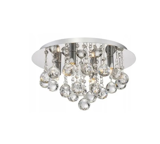люстра TooLight Crystal (OSW-00550)