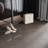 плитка Golden Tile Alba 60x60 коричневый, рект.(7L7520)
