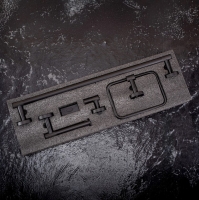 набор аксессуаров Rea Grid black (REA-05008)