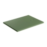 поддон Omnires Aquarock M+ 80х120 matt olive (AQUAROCK80-120OL)