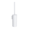 єршик для унітазу Omnires Modern Project white matt (MP60621WM)