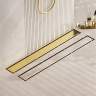 трап Rea Neox Pro gold 90 (REA-G2739)