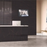 плитка Inspiro Marquina Gold 60x120