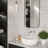 плитка Golden Tile Alba 60x30 светло-серый (7LG151)