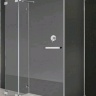 душова кабіна Radaway Euphoria KDJ+S 90, ліва, скло прозоре (383020-01L)