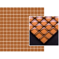 мозаика Paradyz Universal Mosaic 29,8x29,8 brown