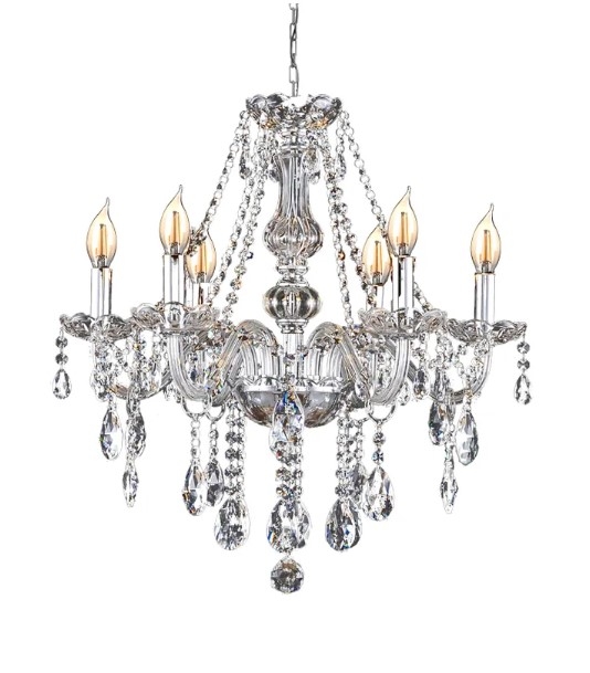 люстра TooLight cristal (OSW-04007)