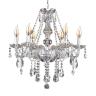 люстра TooLight cristal (OSW-04007)