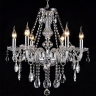 люстра TooLight cristal (OSW-04007)