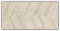 декор Paradyz Silkdust 59,8x119,8 light beige rect mat