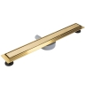 трап Rea Neox Pro brushed gold 100 (REA-G2850)