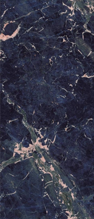 плитка Inspiro Lux 120x280 Prince Blue Glossy (VG122806810L2)