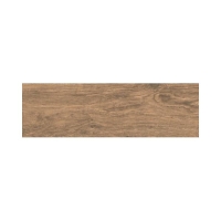 плитка Cersanit Brantwood 18,5x59,8 коричневый (TGGZ1065374952)