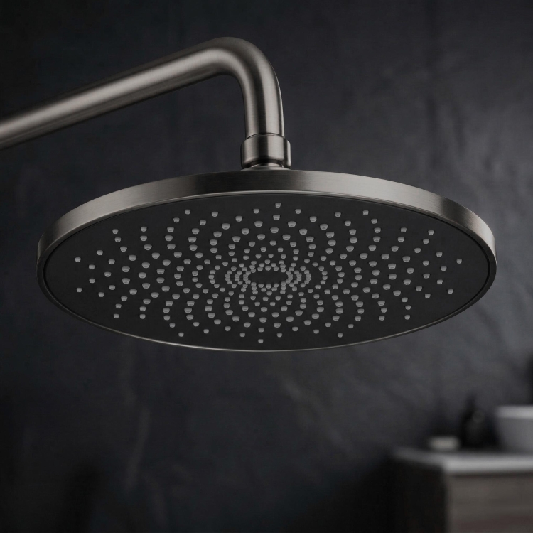 душевая система Rea Rivo tytan (REA-P9497)