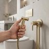 гигиенический набор Rea Foster Brushed Gold (REA-B6672)