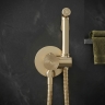 гигиенический набор Rea Foster Brushed Gold (REA-B6672)