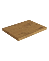 столешница Lavita oak 60x47 (5900378315223)