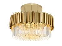 люстра TooLight gold (OSW-05562)