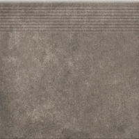 сходинка пряма Cerrad Cottage 30x30 pepper