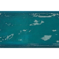 плитка Prissmacer Rain 7,5x30 Aquamari