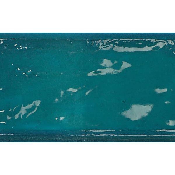 плитка Prissmacer Rain 7,5x30 Aquamari