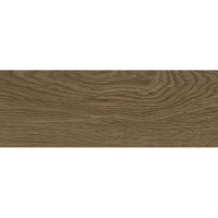 плитка Cersanit Emberwood 19,8x119,8 коричневый, матовая, рект. (TGGR1029770001)