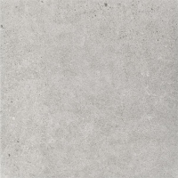 плитка Classica Paradyz Orione 40x40 grys, mat