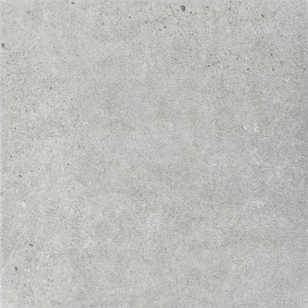 плитка Classica Paradyz Orione 40x40 grys, mat